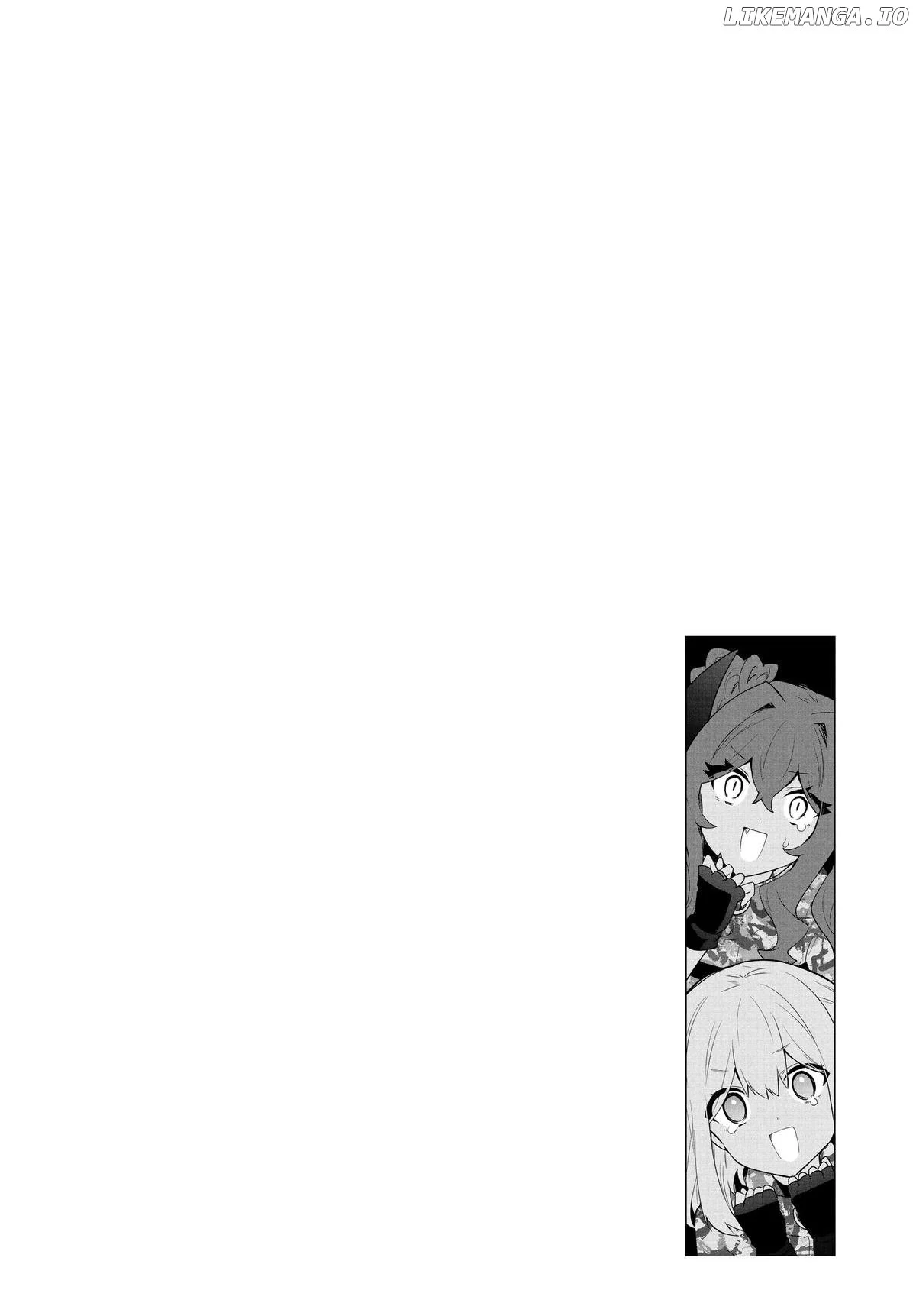 SIX PRINCESSES FALL IN LOVE WITH GOD GUARDIAN Chapter 97 20